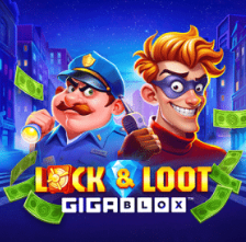 Δημοφιλές Slot Παιχνίδι 53